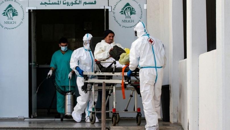 عداد كورونا لا يزال يحلّق... وهذا جديد أرقامه