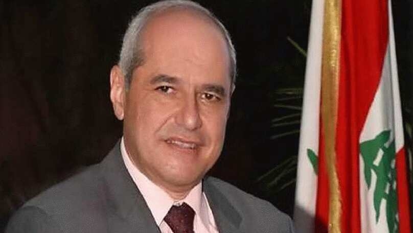 MP Melhem Khalaf in front of the State Security Center: The balance of justice is unacceptably disrupted; we are facing a police state without reference, and we demand the rationalization of the file