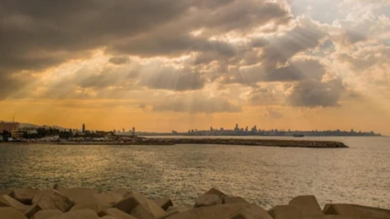 كيف سيكون طقس لبنان خلال زيارة البابا؟