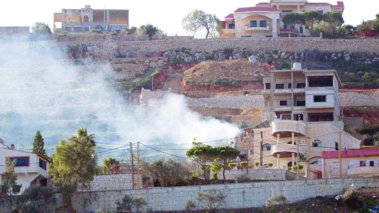 تدميرٌ إسرائيلي ممنهج يحوّل قرى لبنانيّة إلى منكوبة