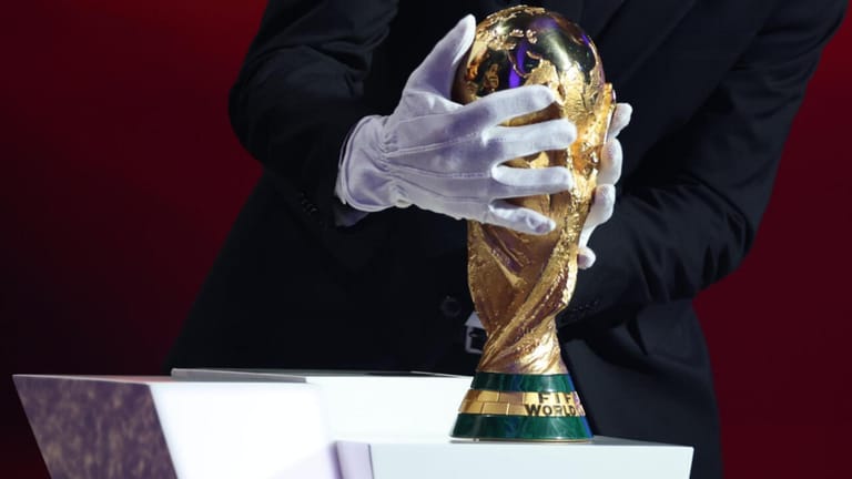 قرعة مونديال 2026... هكذا توزّعت المجموعات