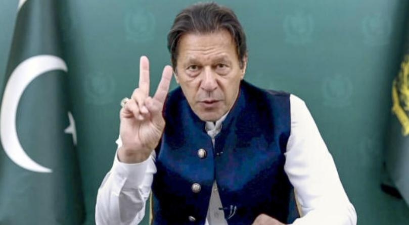Khan to appear in court over missing diplomatic cable tomorrow