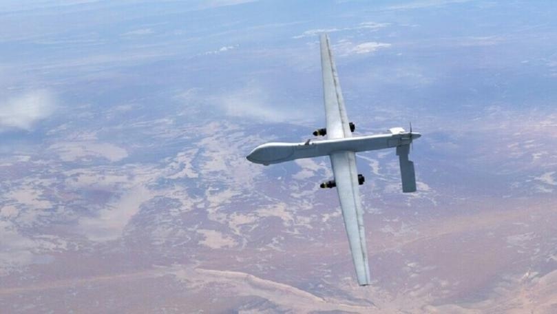 Sirens have been activated in Qiryat Shemona in northern Israel due to fears of a drone infiltration