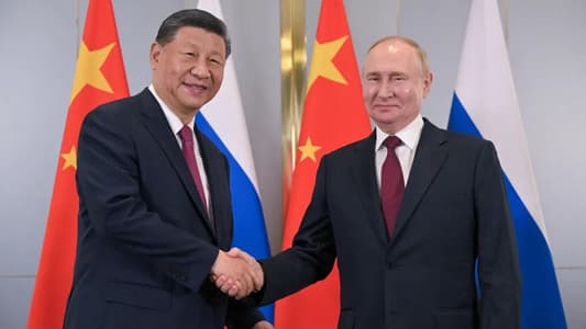 Pentagon concerned at growing Arctic cooperation between China and Russia