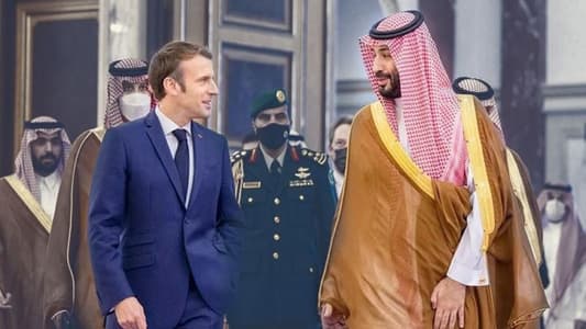 مصدر دبلوماسي فرنسي: حصلنا على تعهّدات سعوديّة بخصوص لبنان