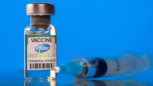 Pfizer COVID-19 Vaccine Shows 90.7 Percent Efficacy in Trial in Children