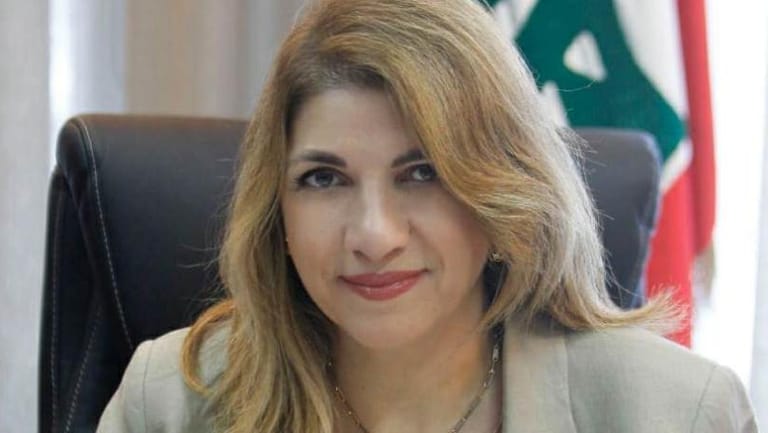 نجم: لبنان سيقوم عندما ينتصر على تجار هيكل الفساد والطائفية