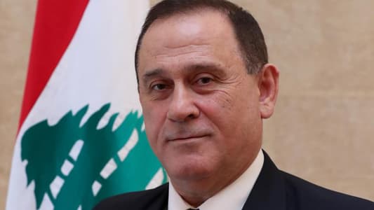 Hoballah quoting Ambassador in Riyadh: No new Saudi ban on Lebanese products