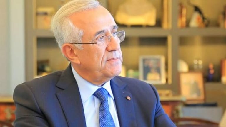 سليمان: الدول العربية تتفهم خصوصية لبنان