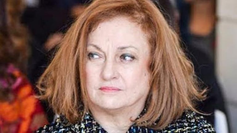 غادة عون العاجزة أمام ارتكابات "حزب الله"... تدمّر مؤسسات الدولة!