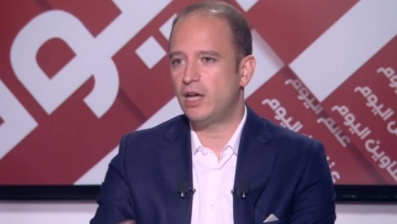 Khader to MTV: I am satisfied with the security situation in Baalbek-Hermel, and I thank the security services for their efforts; we must preserve Lebanon's demographics and diversity