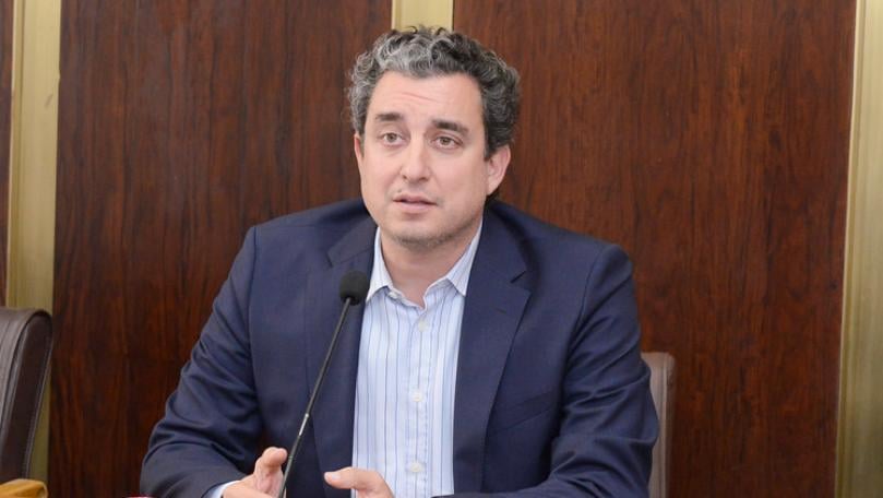 النائب مارك ضو يريد تعطيل معملَي كهرباء خدمةً لآل الخيّاط