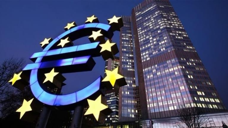 AFP: Eurozone business activity jumped at fastest rate in 15 years this month, according to PMI index