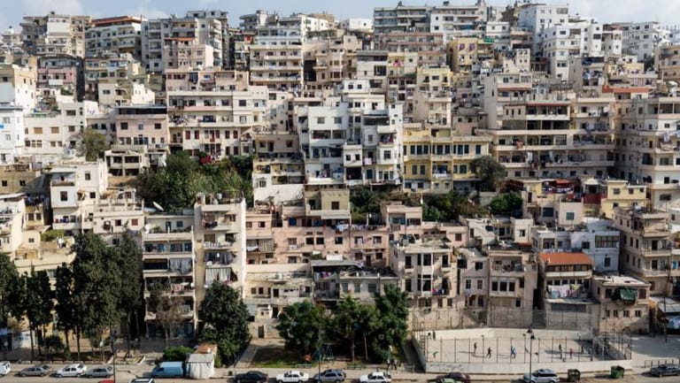 طرابلس ضحية الاهمال... والتأليف رهينة "تناتش" الحصص