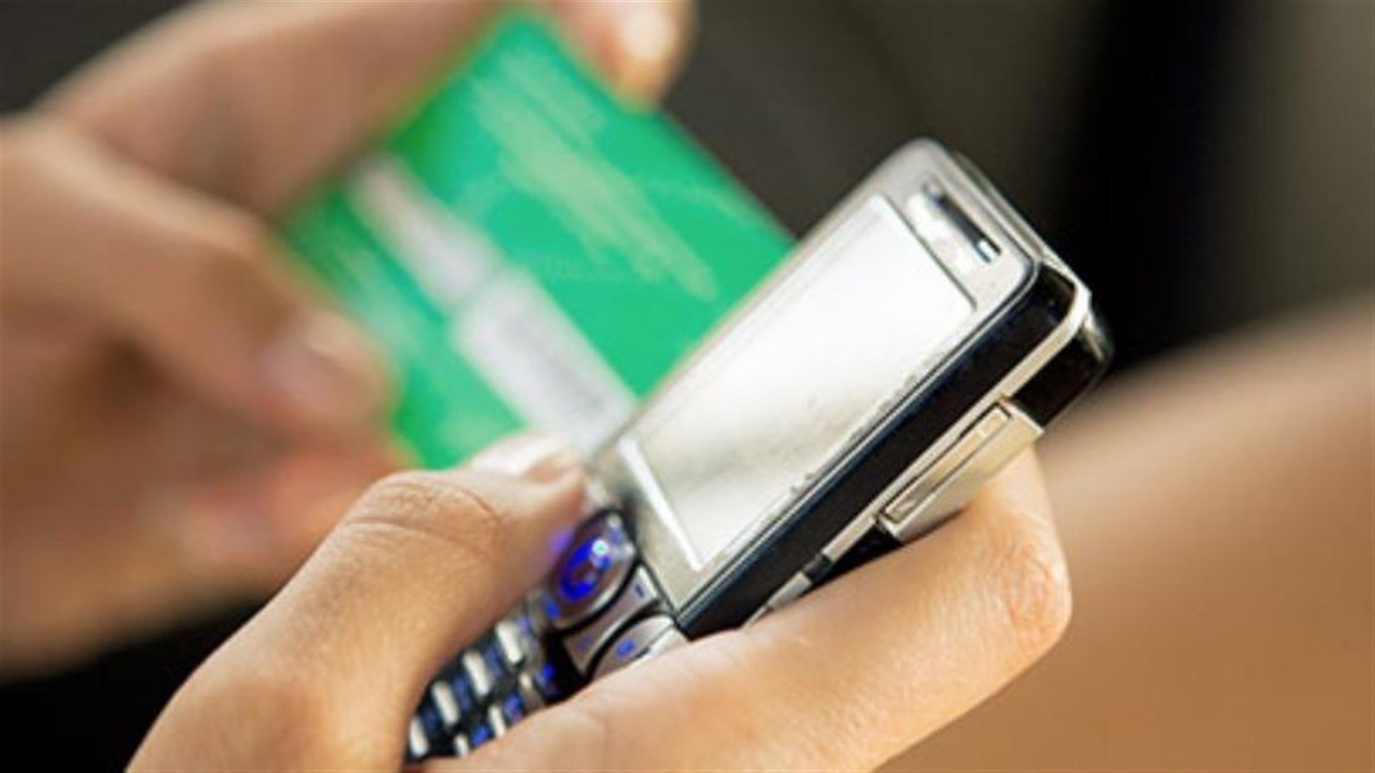 Will new cellular recharge cards be issued?