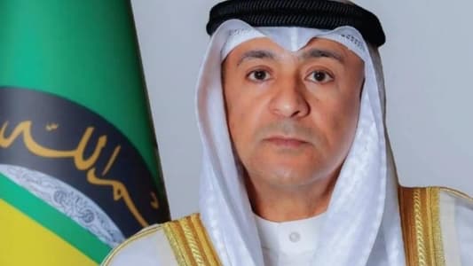 GCC Secretary-General Jassim Al-Budaiwi: The Golan is part of Syrian territory, and Israeli operations there are acts of expansion and settlement