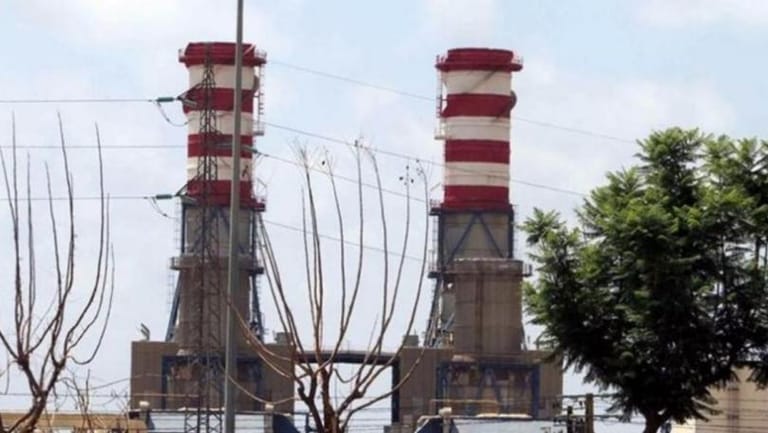 Lack of gasoil to put Zahrani power plant out of service this evening