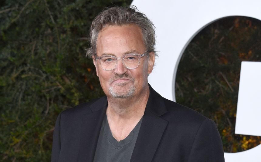 3 Years After His Death... Secrets and Unknown Aspects of Matthew Perry’s Life in a New Documentary