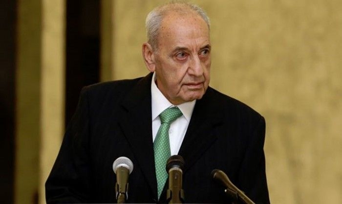برّي: لا جدوى من مفاوضات تحت النار