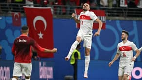 Turkey march on to last eight after Austria triumph