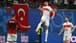 Turkey march on to last eight after Austria triumph