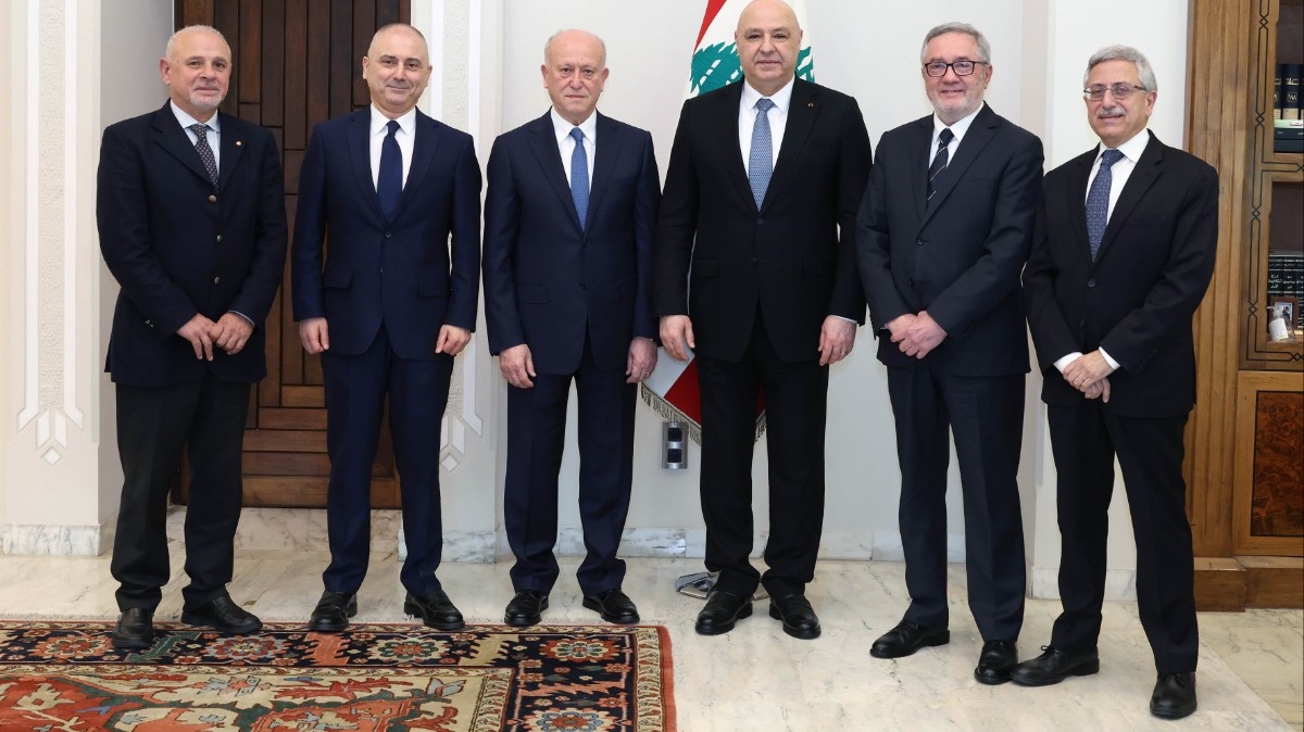 Aoun Reaffirms Commitment to Sovereignty, Elections on Schedule, and Avoiding War