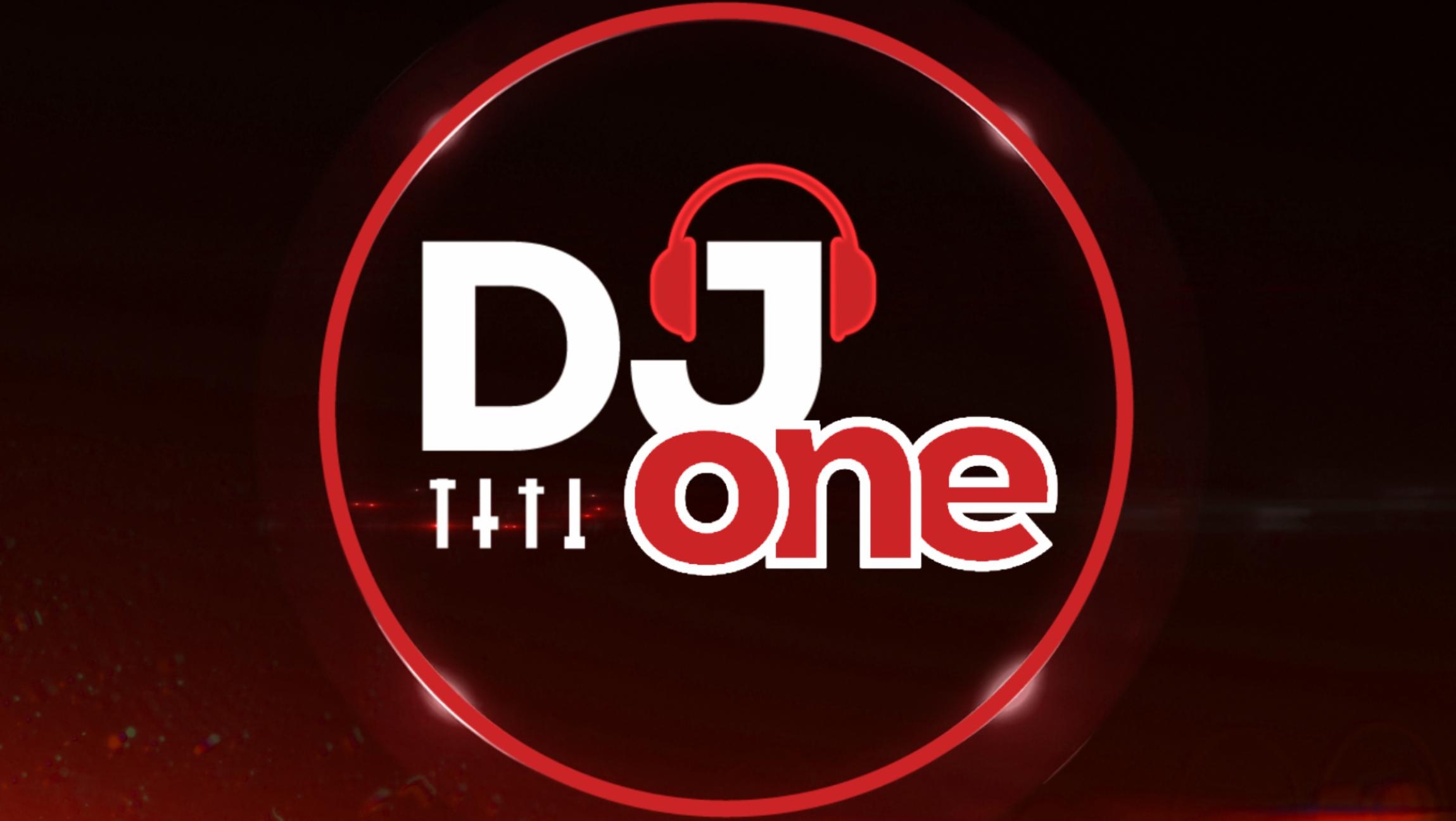 DJ One برنامجٌ موسيقي أسبوعي على One tv... نجومكم المفضّلون في مكان واحد!