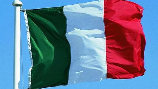 السفارة الايطالية: إختتام عملية تدريب مدربي لواء الحرس الجمهوري