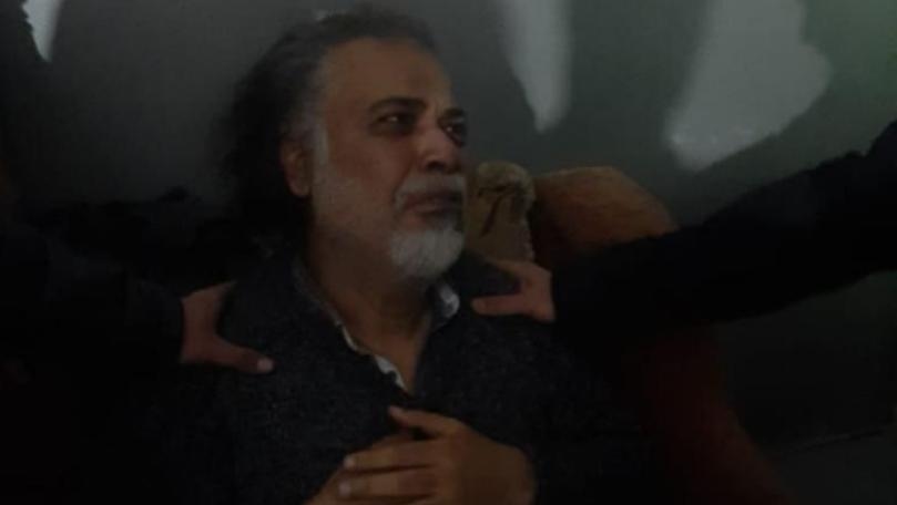 الإفراج عن محاسب شركة الصبّاح