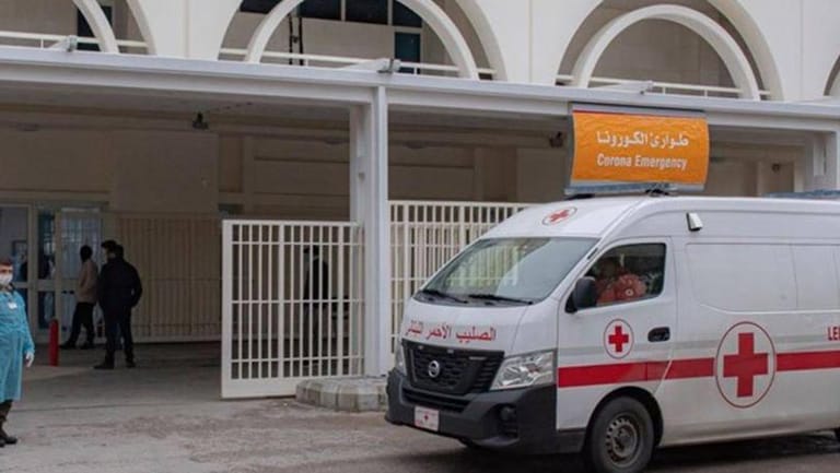 Health Ministry: 81 new coronavirus cases and 4 new deaths in Lebanon