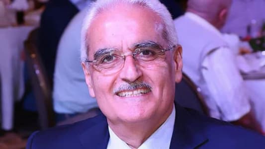 استقالة مدير أخبار mtv غياث يزبك