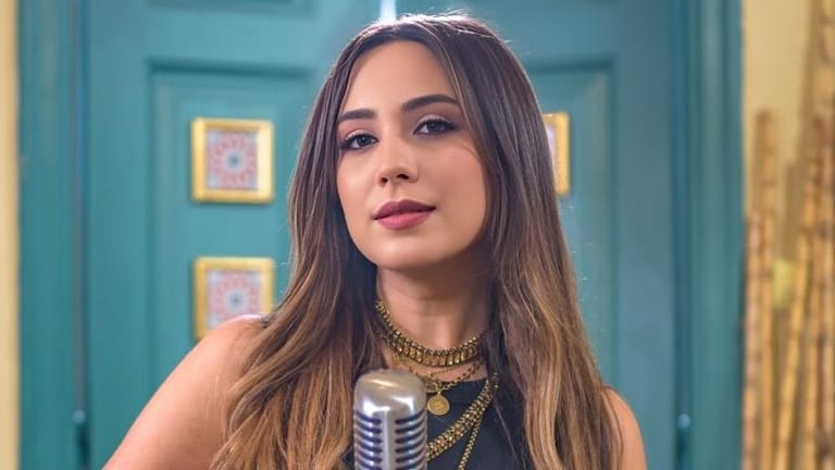 ميساء قرعة في "القدر بيختار"... رسالة أمل ومساندة!