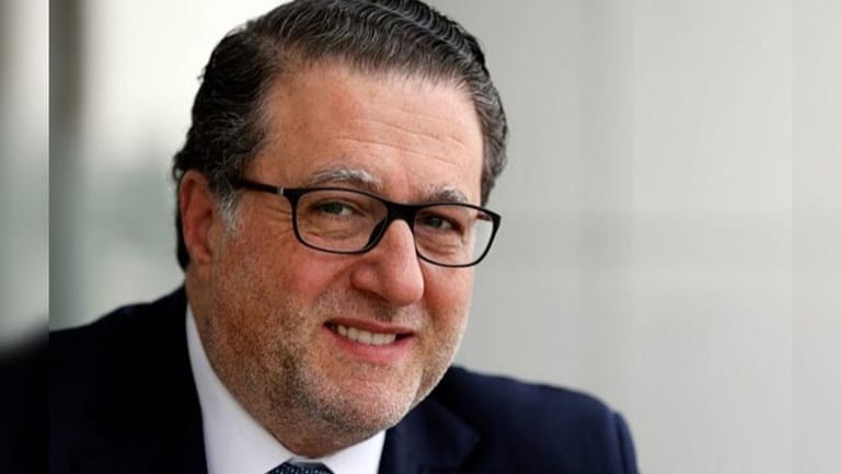 شقير معايداً بالعام الجديد: نأمل أن تزول الغيمة القاتمة من سماء لبنان