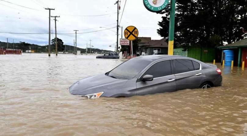 California lifts some water restrictions after storms and floods