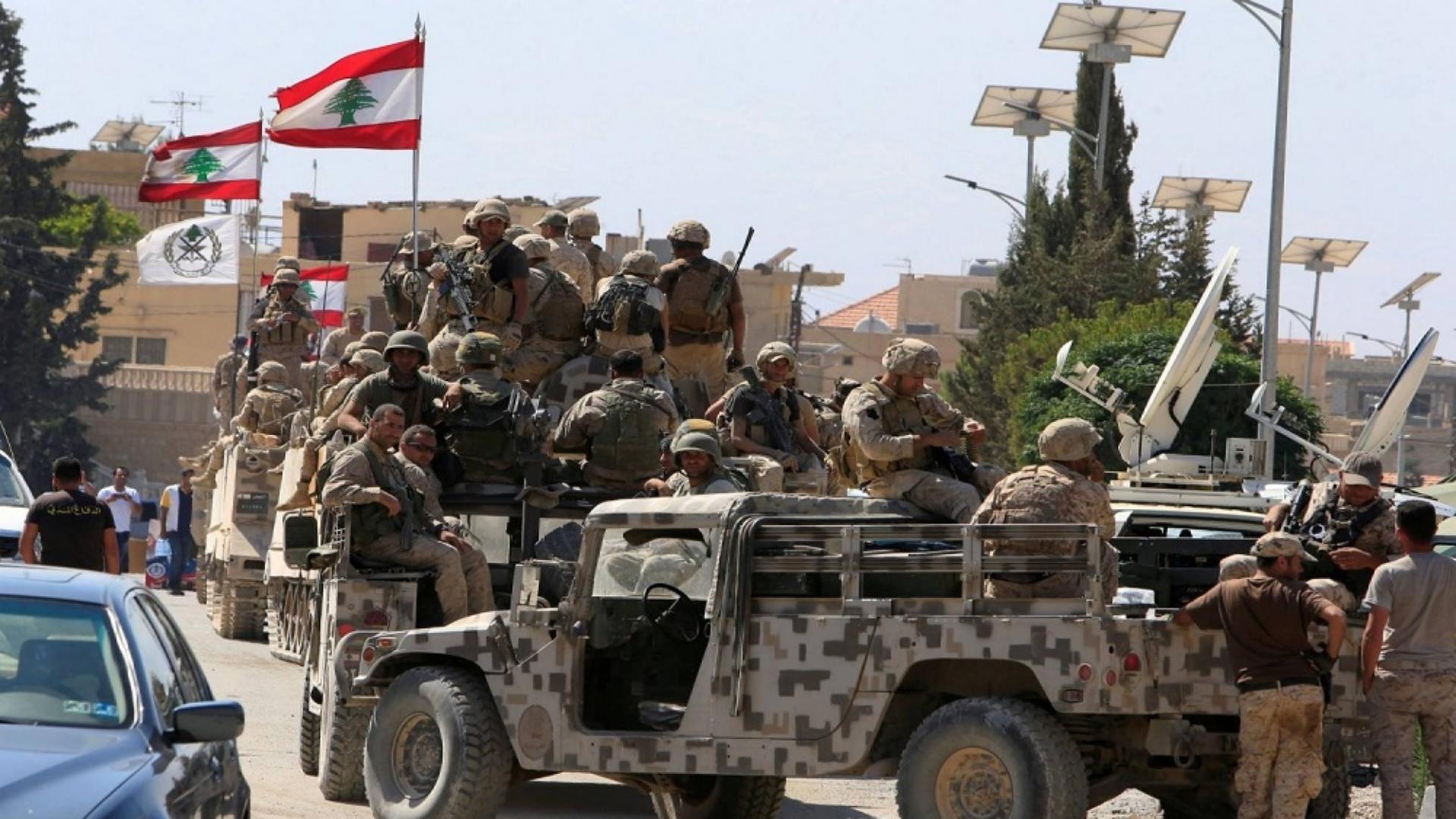 باريس تختبر توازن لبنان قبل مؤتمر دعم الجيش