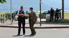 فرنسا في صدمة... إليكم تفاصيل حادثة طعن الأطفال