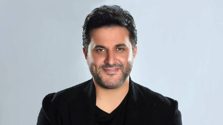 ملحم زين يطرح جديده المنتظر "طلعت شمسا" الخميس