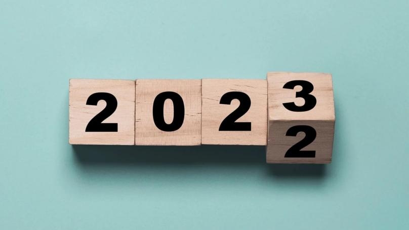 سنة القرارات والخيارات