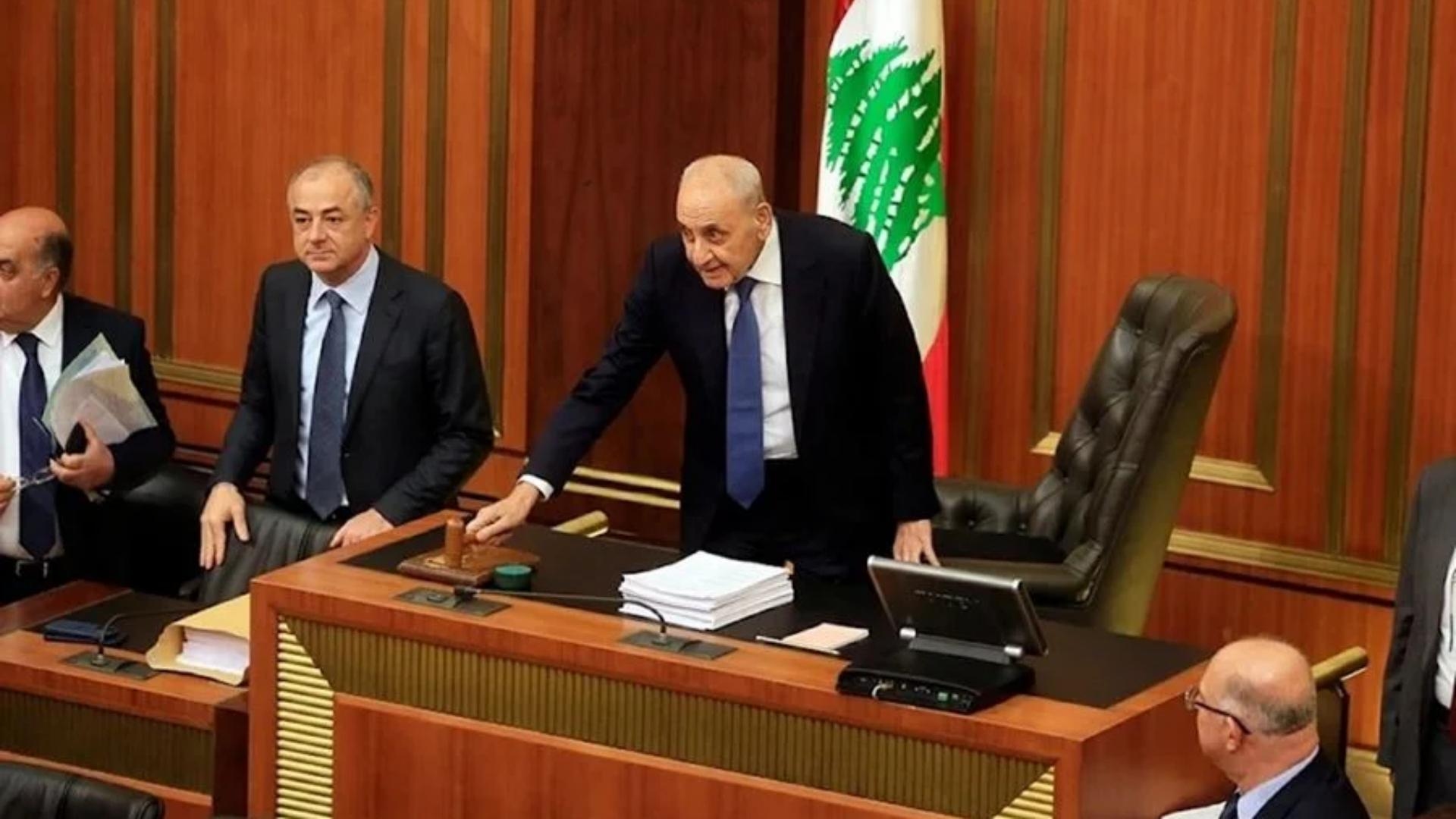 هل تفتح الحركة الدولية باب تمديد البرلمان؟