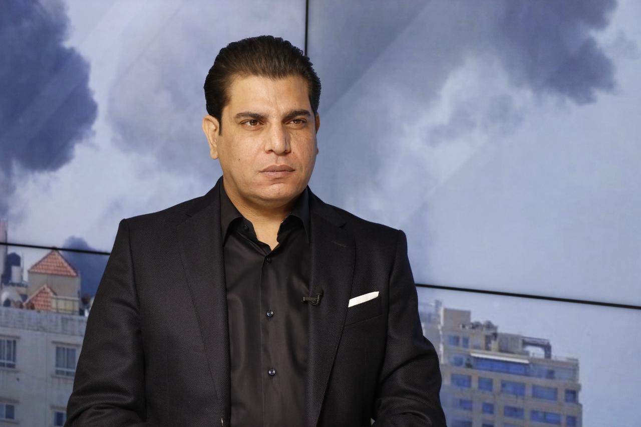 سالم زهران: نقل الاجتماع إلى جدة يمنح لبنان ضمانات أوسع