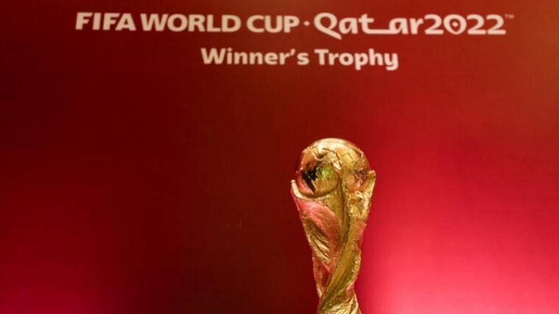 4 دول تدعم الفيفا لإقامة كأس العالم كل عامين