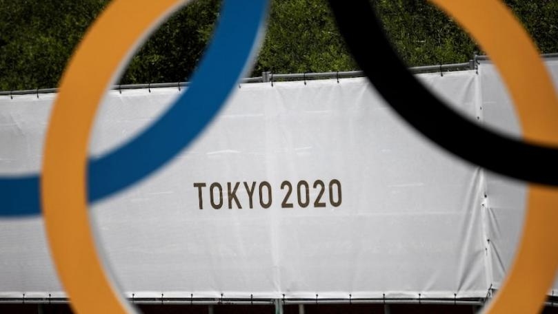 AFP: Tokyo Olympic opening ceremony director fired over old Holocaust skit