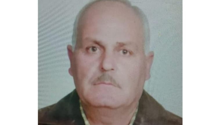 بالصّورة: غادر منزله ولم يعد