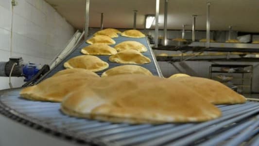 Head of the bakery owners syndicate in Mount Lebanon Antoine Seif to MTV: We will not increase the price of a bundle of bread unless the price of any of its scratch materials changes