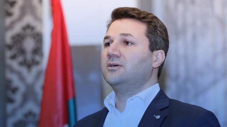 نديم الجميّل: لهم توقيتهم ولنا توقيتنا!