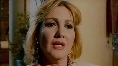 وفاة الفنانة المصرية شروق عن عمر 73 عاماً