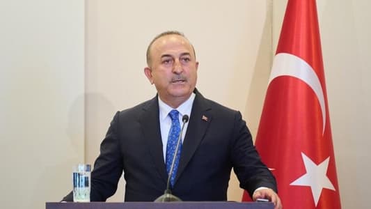 تركيا ضدّ دخول السفن الحربية إلى البحر الأسود