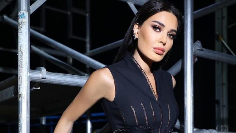 سيرين عبد النور عن ابنتها: "كلكن بتْشَبهوها لجوزي... بركي هيك بتصير بتشبهني"