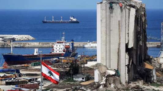 Judge Bitar addresses 13 countries with satellites over Lebanon requesting pictures of Port site