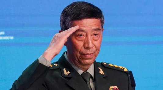 China's defence minister, not seen in weeks, skipped Vietnam meet